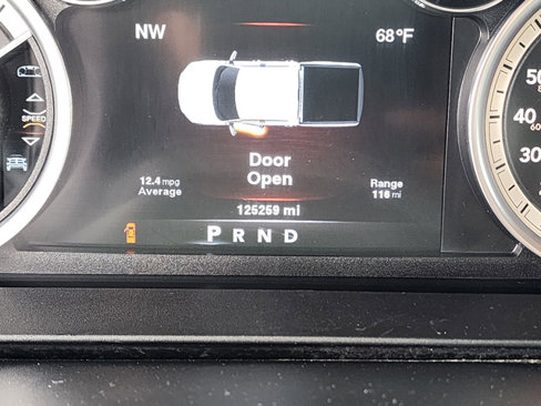 Used 2014 RAM 1500 Big Horn image 7