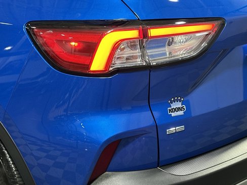 Used 2020 Ford Escape SE image 34