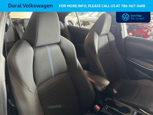 Used 2020 Toyota Corolla SE image 27