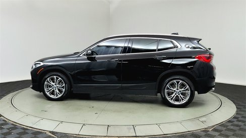 Used 2019 BMW X2 xDrive28i w/ Convenience Package image 4