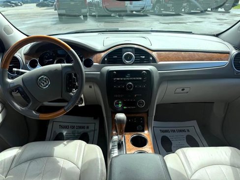 Used 2012 Buick Enclave Leather image 17
