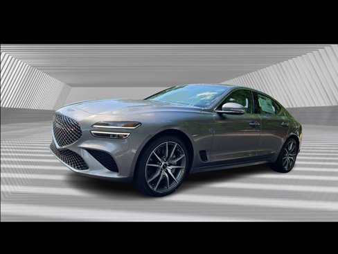 New 2026 Genesis G70 2.5T image 1