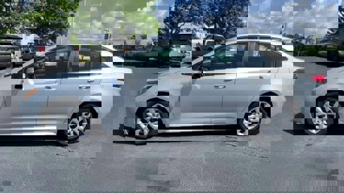 Used 2024 Toyota Corolla LE image 5