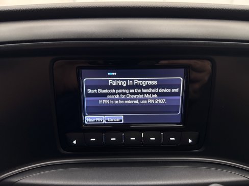 Used 2015 Chevrolet Silverado 1500 LS w/ Trailering Package image 24