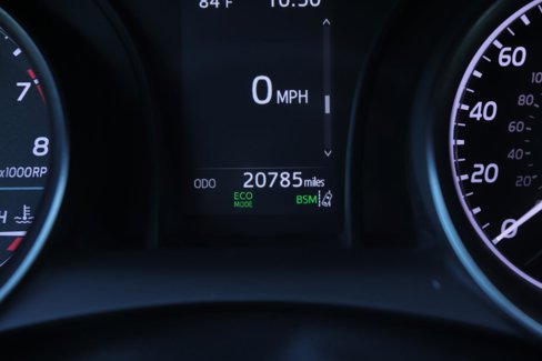 Used 2023 Toyota Camry SE image 24