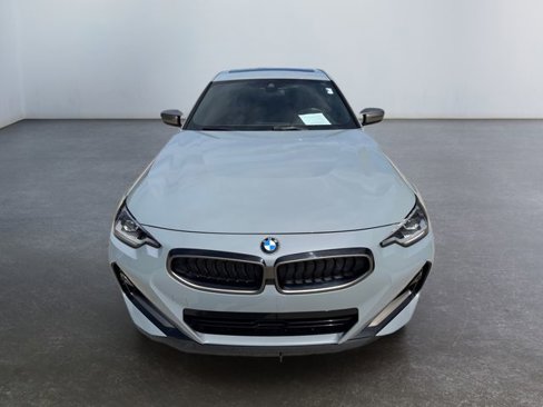 Used 2022 BMW M240i xDrive Coupe image 11