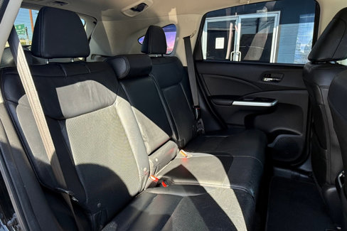 Used 2015 Honda CR-V Touring image 17