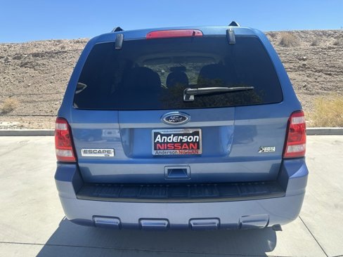 Used 2010 Ford Escape XLT image 7