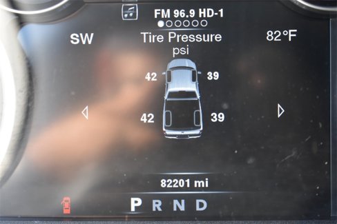 Used 2014 RAM 1500 Sport w/ Convenience Group image 27