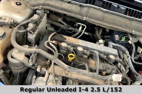 Used 2016 Ford Fusion SE image 33
