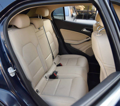 Used 2017 Mercedes-Benz GLA 250 4MATIC w/ Premium Package image 40