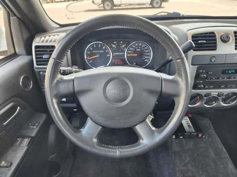Used 2012 Chevrolet Colorado W/T w/ Power Convenience Package image 19