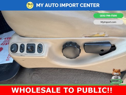 Used 2001 Ford F250 Lariat image 11