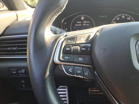 Used 2020 Honda Accord Sport image 17