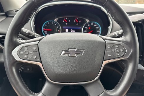 Used 2020 Chevrolet Traverse RS image 26