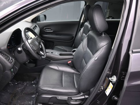 Certified 2018 Honda HR-V EX-L image 19