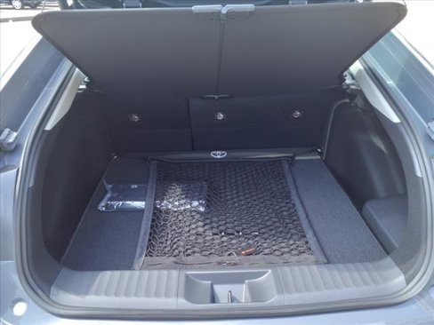 New 2024 Toyota Prius Limited image 5