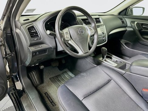 Used 2017 Nissan Altima 2.5 SR image 11