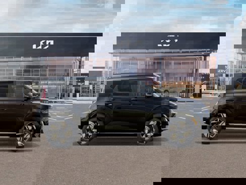 New 2025 Kia Soul GT-Line image 7