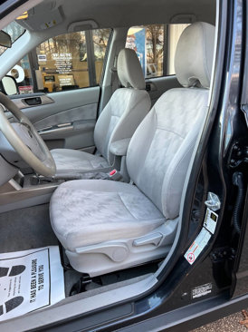 Used 2010 Subaru Forester 2.5X image 11
