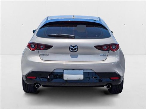 Used 2024 MAZDA MAZDA3 s image 8