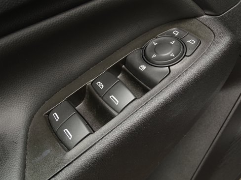 Used 2023 Chevrolet Equinox LT w/ LPO, Floor Liner Package image 24