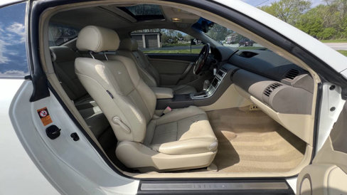 Used 2005 INFINITI G35 Coupe w/ (P01) Premium Pkg image 22