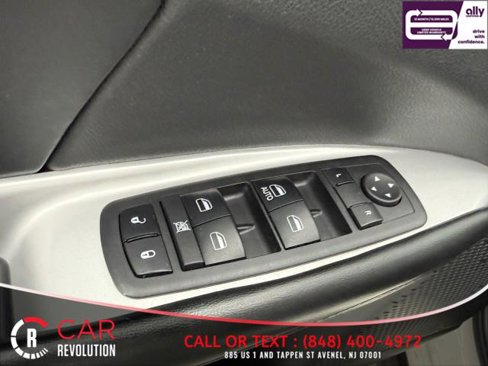 Used 2018 Dodge Journey SE w/ Popular Equipment Group image 33