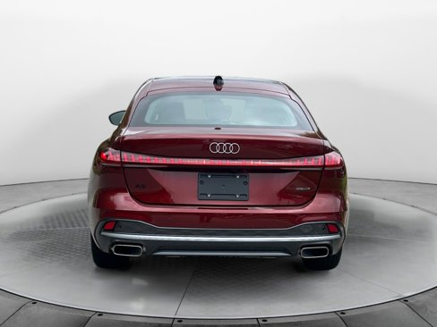 New 2025 Audi A5 2.0T Premium Plus image 6