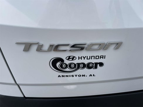 Used 2022 Hyundai Tucson SEL image 9
