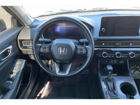 Certified 2023 Honda Civic Touring image 16