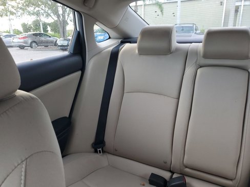 Used 2016 Honda Civic EX-T image 4
