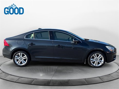 Used 2012 Volvo S60 T5 w/ Multimedia Pkg image 6