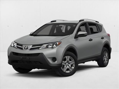 Used 2013 Toyota RAV4 Limited image 1