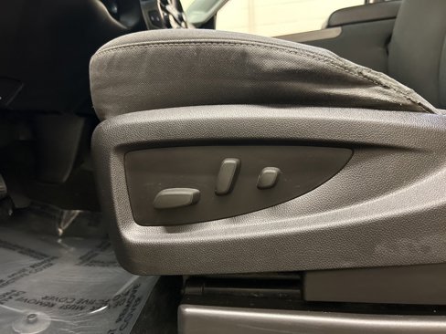 Used 2016 Chevrolet Silverado 1500 LT w/ All Star Edition image 29