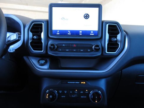 Certified 2024 Ford Bronco Sport Big Bend image 18