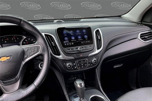 Used 2020 Chevrolet Equinox Premier image 31