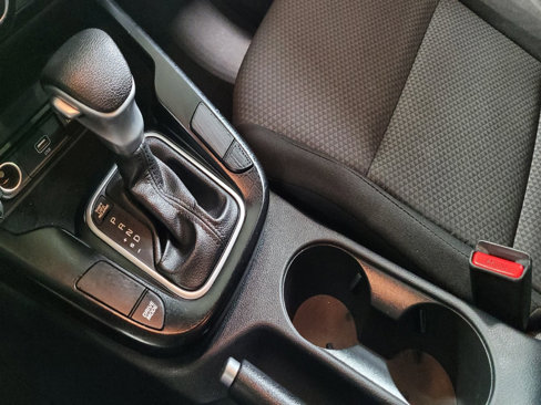 Used 2022 Kia Soul LX w/ Technology Package image 26