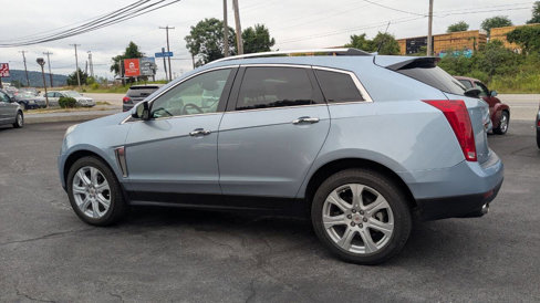 Used 2014 Cadillac SRX Performance w/ Driver Awareness Package image 20