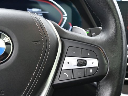 Used 2023 BMW X5 sDrive40i image 10