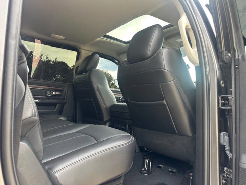 Used 2018 RAM 2500 Laramie image 21