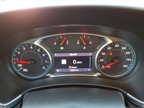 Used 2023 Chevrolet Equinox LT image 23