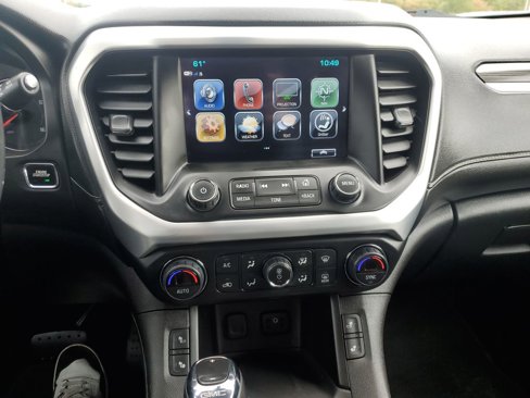 Used 2019 GMC Acadia SLT image 18