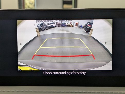 Certified 2022 MAZDA CX-30 AWD 2.5 S w/ Select Package image 13