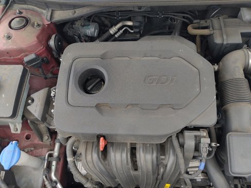 Used 2018 Hyundai Sonata SE image 30
