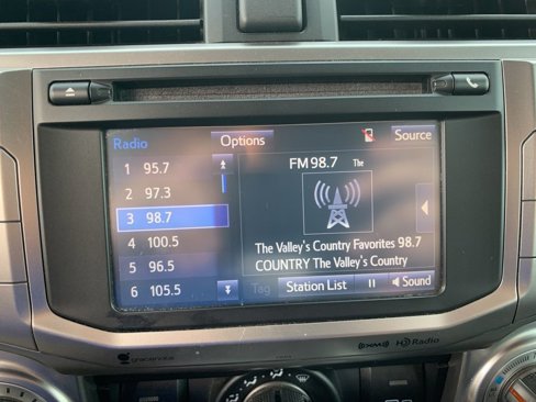 Used 2019 Toyota 4Runner SR5 image 23