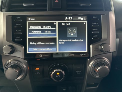 Used 2020 Toyota 4Runner SR5 image 41