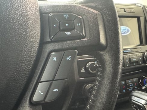 Used 2018 Ford F150 XLT w/ Equipment Group 302A Luxury image 17