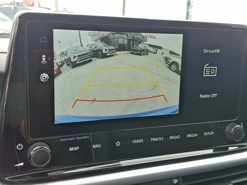 Used 2023 Kia Forte GT-Line w/ GT-Line Premium Package image 19