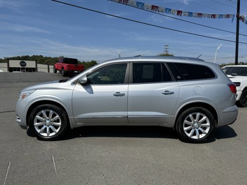 Used 2017 Buick Enclave Premium w/ Experience Buick Package image 8